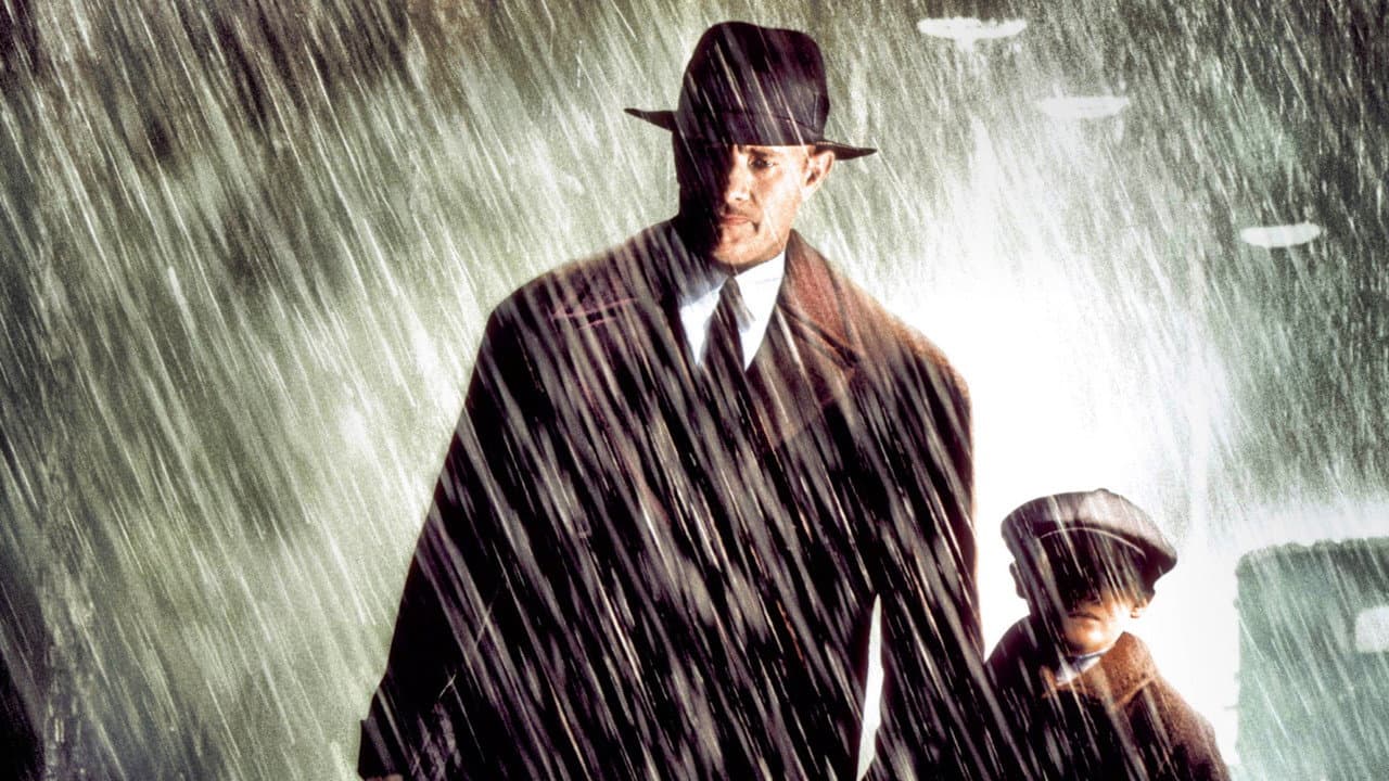 Road to Perdition — backdrops 5