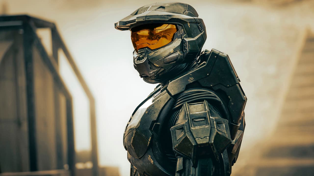 Halo — backdrops 6