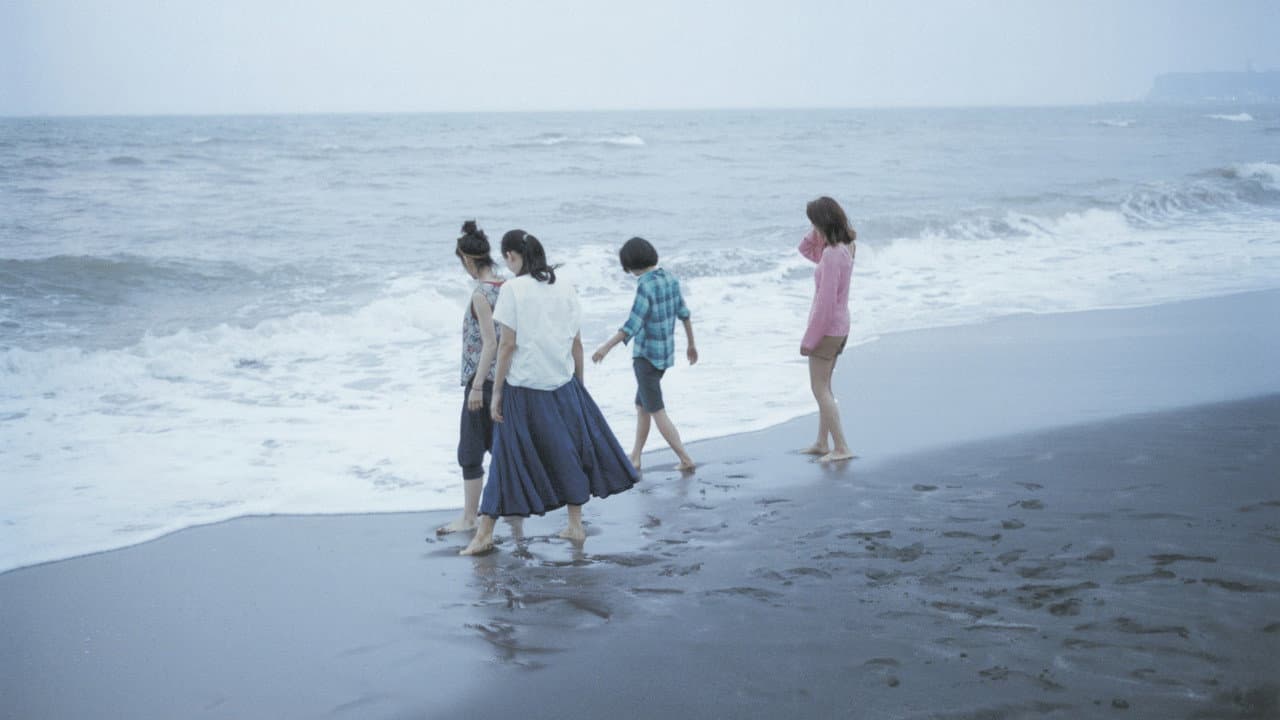 Our Little Sister — backdrops 7