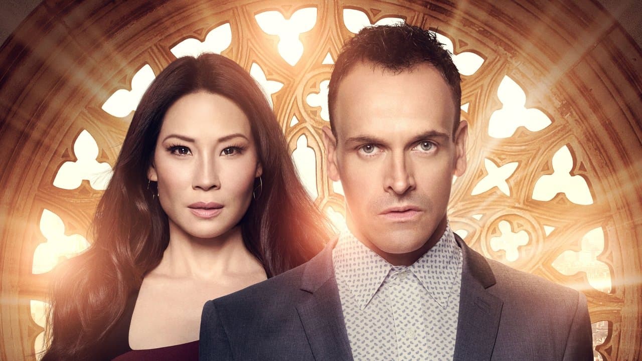 Elementary — backdrops 1