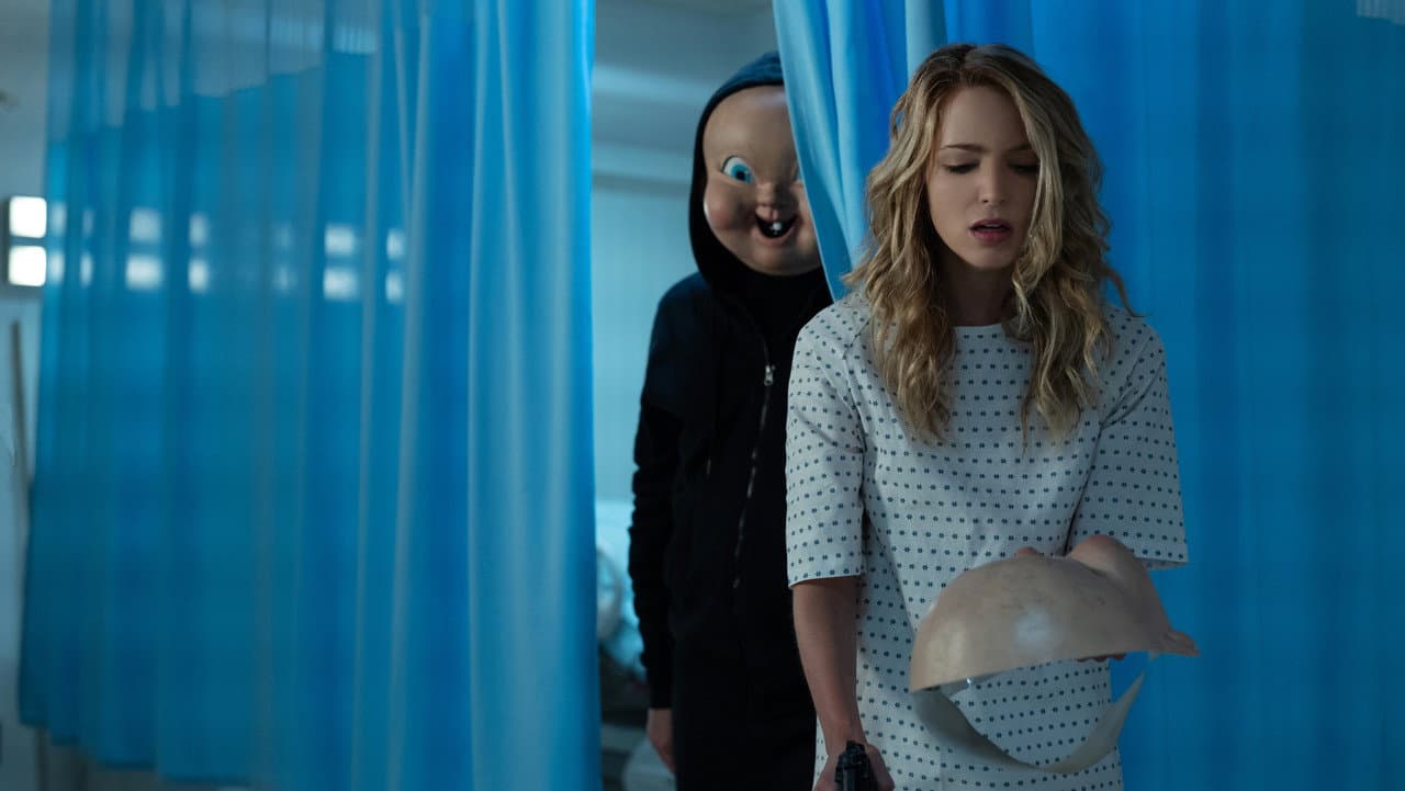Happy Death Day 2U — backdrops 6