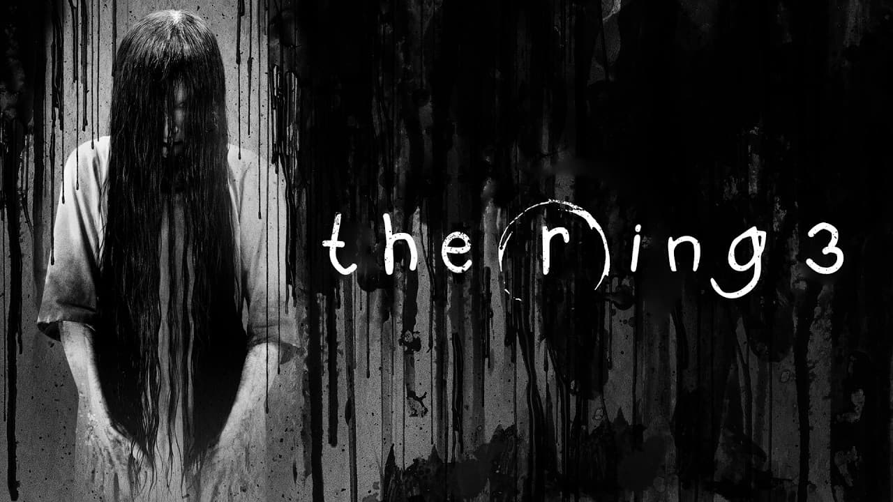 Rings — backdrops with title 1
