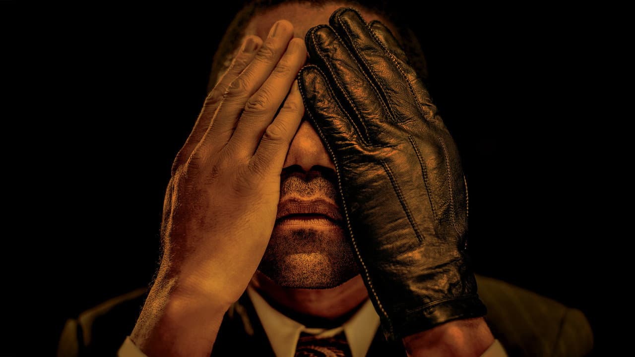 American Crime Story — backdrops 7