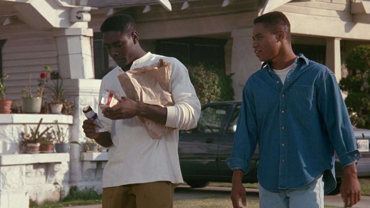 Boyz n the Hood — backdrops 5