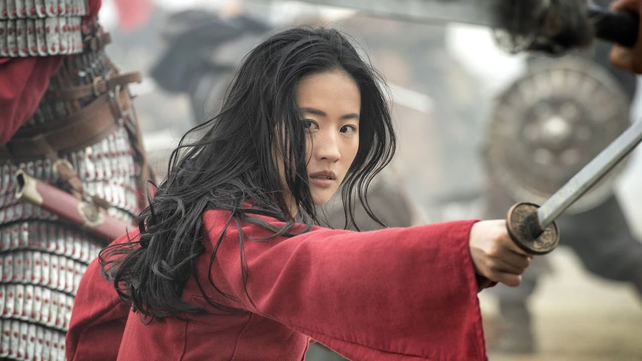 Mulan — backdrops 6