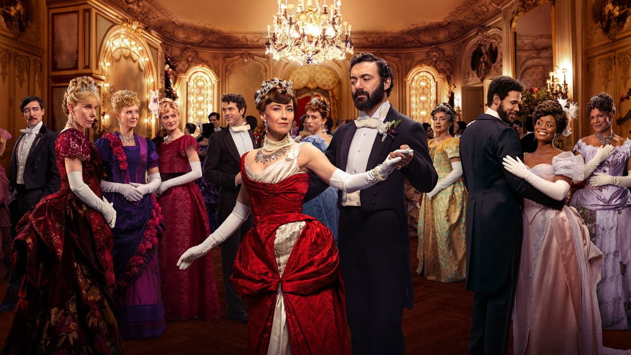 The Gilded Age — backdrops 2