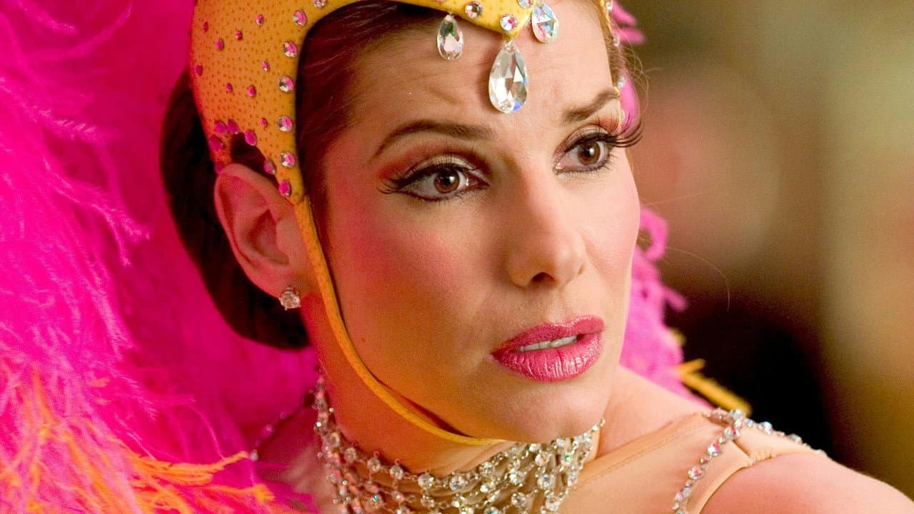 Miss Congeniality 2: Armed and Fabulous — backdrops 8