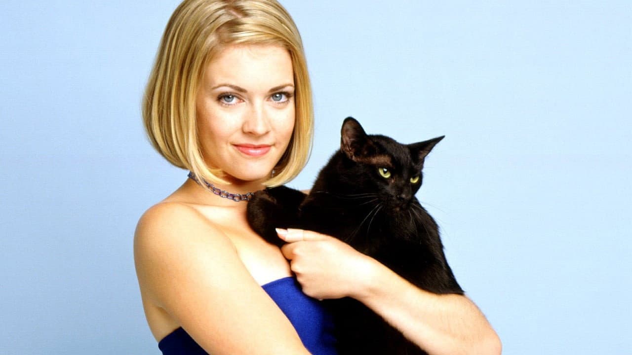 Sabrina, the Teenage Witch — backdrops 3