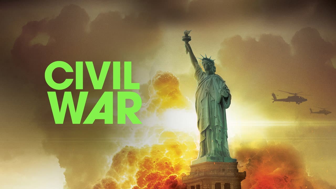 Civil War — backdrops with title 6