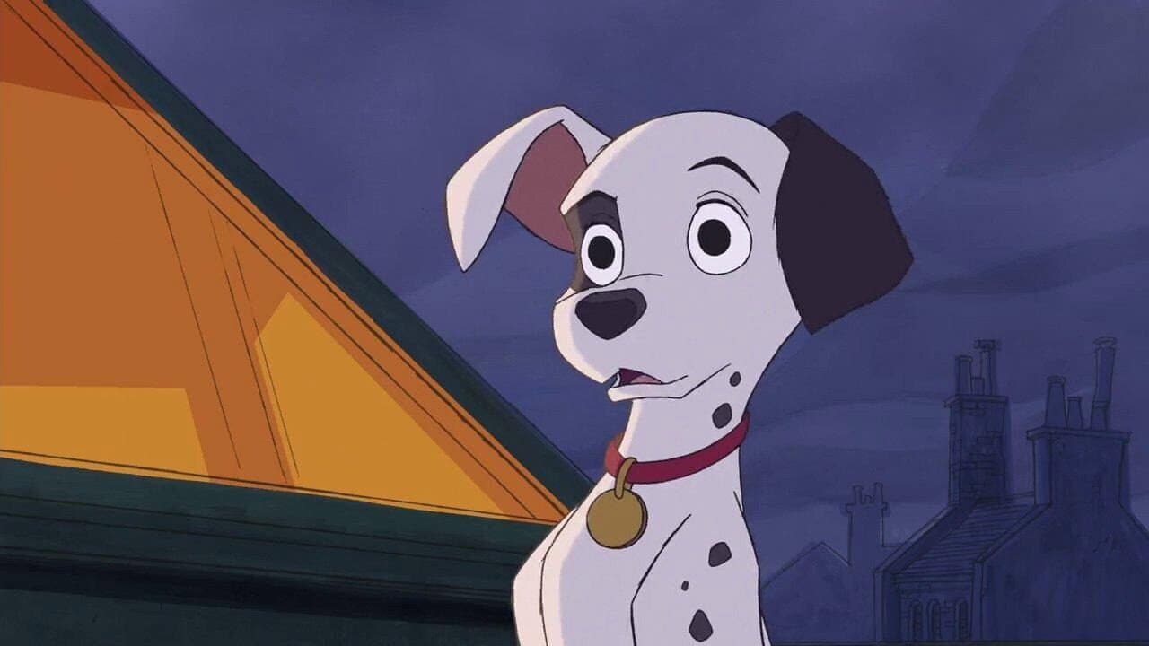 101 Dalmatians II: Patch's London Adventure — backdrops 7
