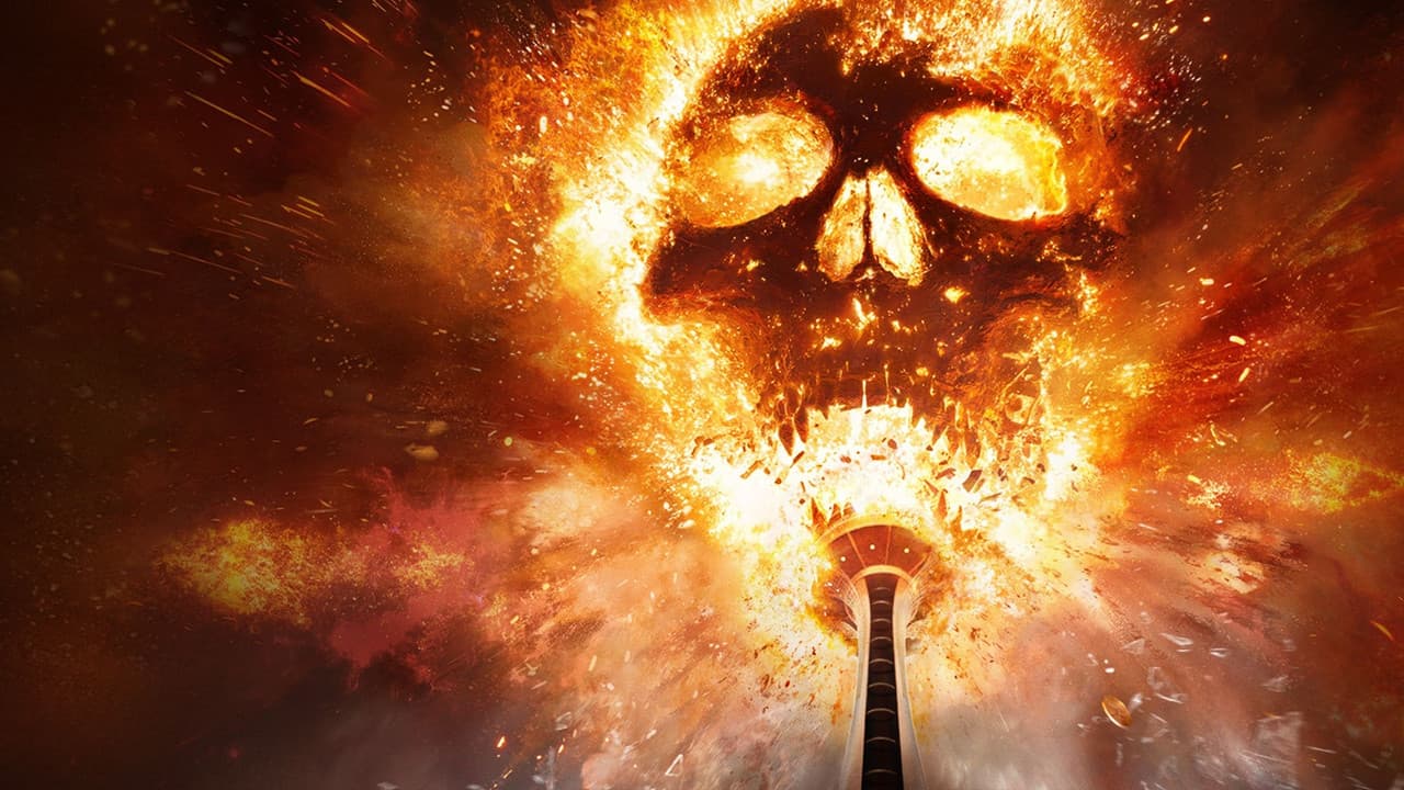 Final Destination Bloodlines — backdrops 4
