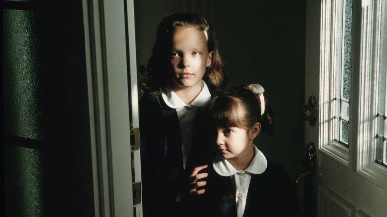 Arlington Road — backdrops 5