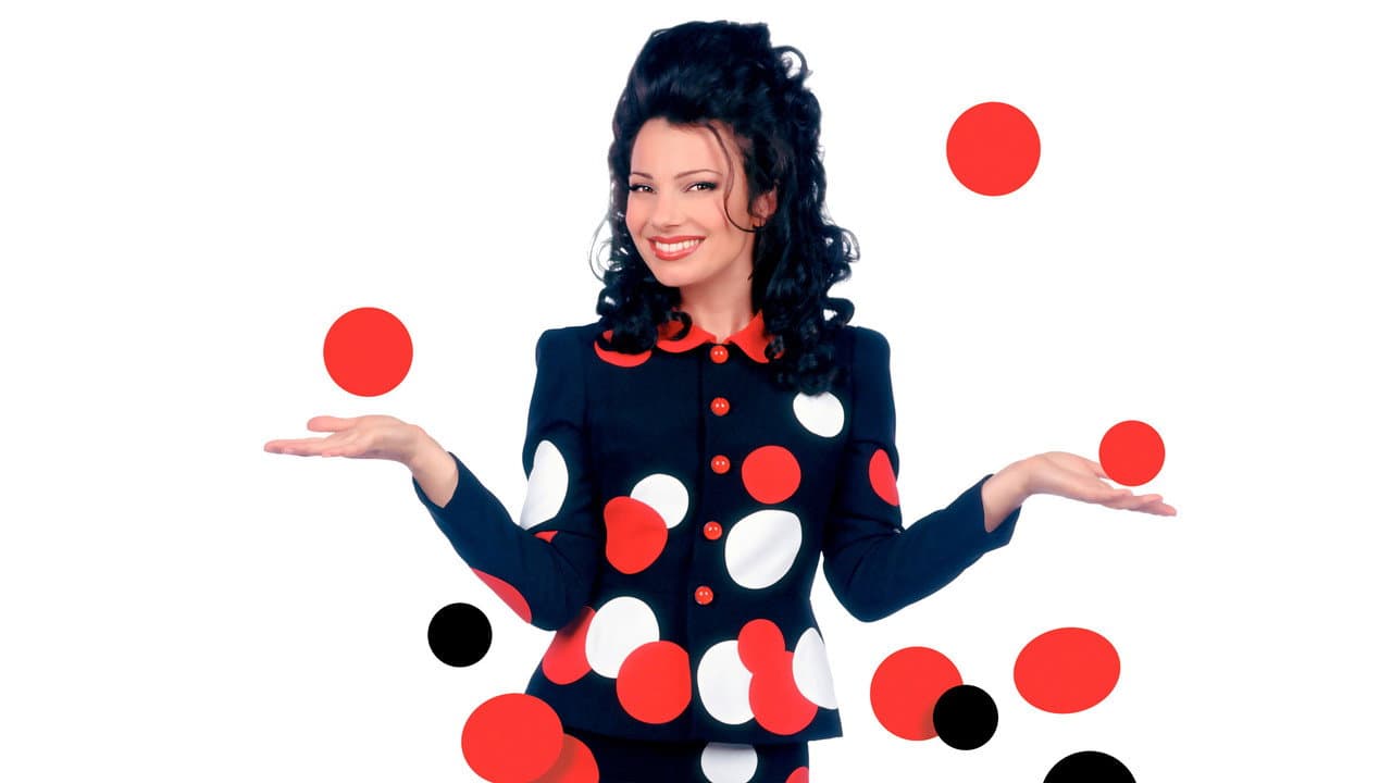 The Nanny — backdrops 6