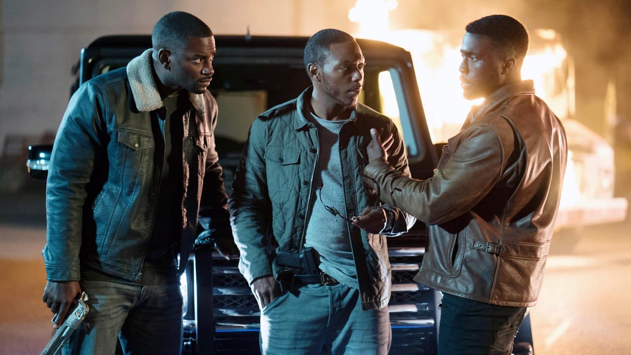 The First Purge — backdrops 8