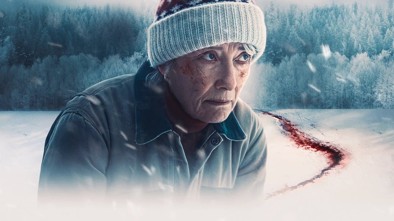 Dead of Winter — backdrops 1