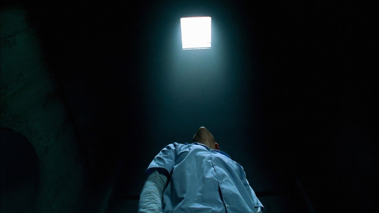 Prison Break — backdrops 8