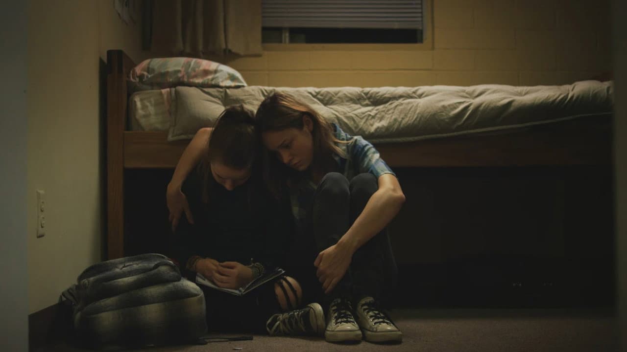 Short Term 12 — backdrops 6