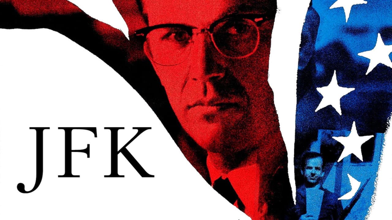 JFK — backdrops with title 3