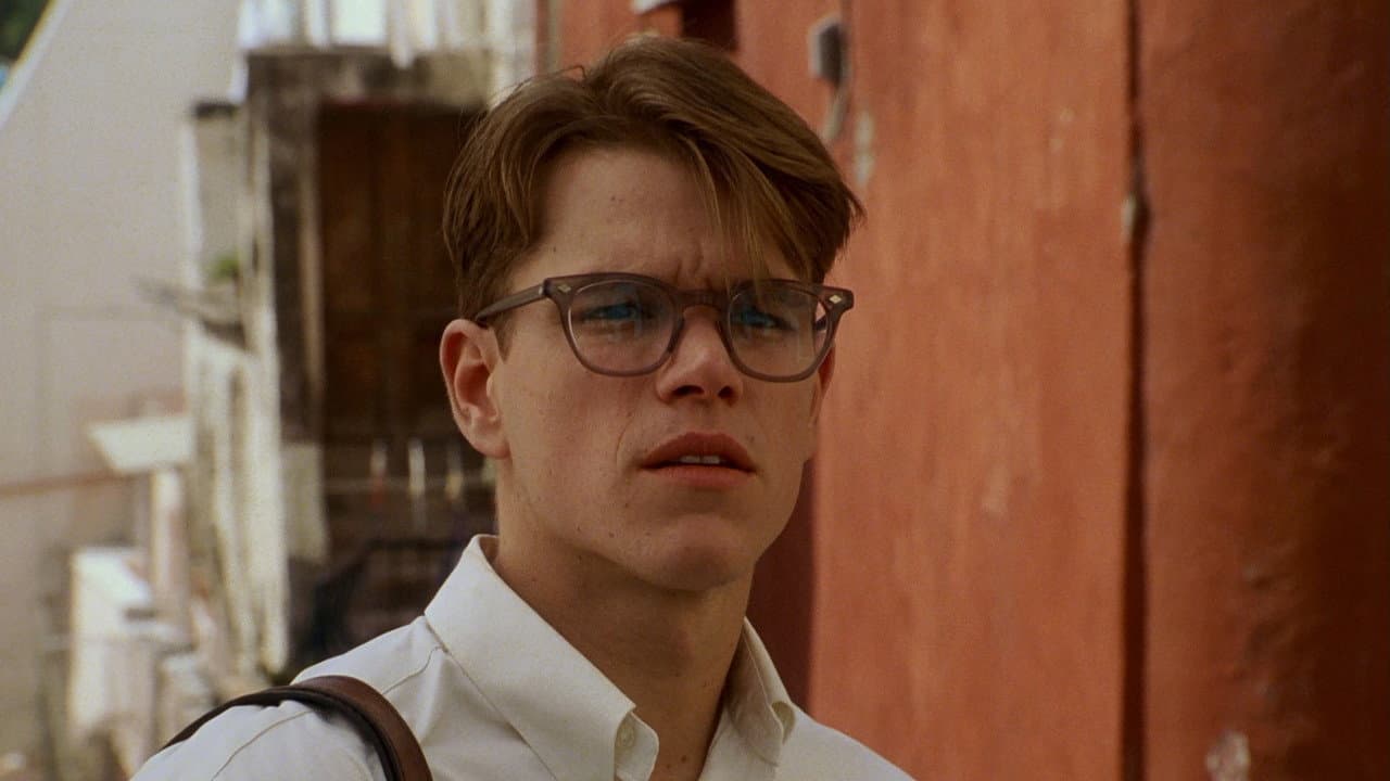 The Talented Mr. Ripley — backdrops 8