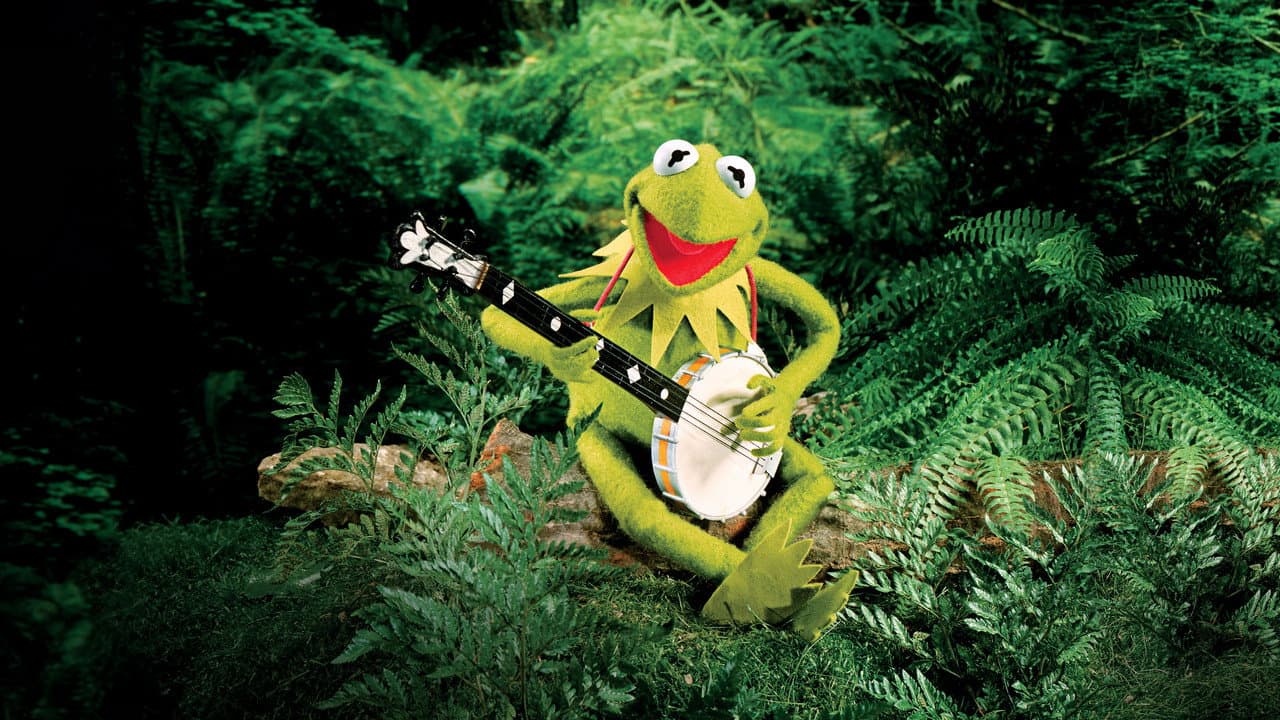 The Muppet Show — backdrops 2