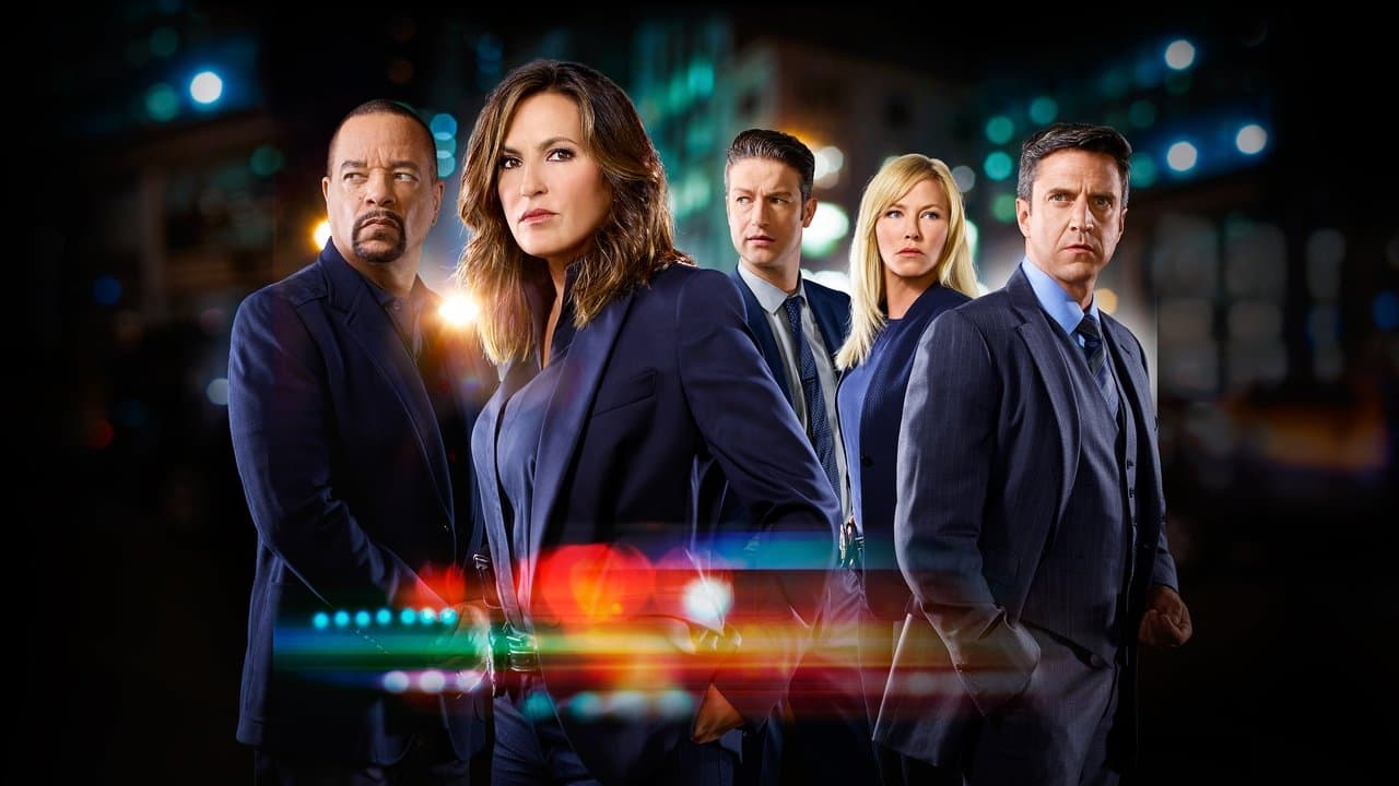 Law & Order: Special Victims Unit — backdrops 8