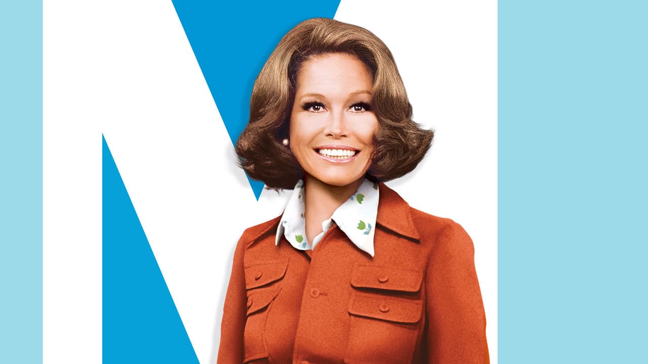 The Mary Tyler Moore Show — backdrops 5