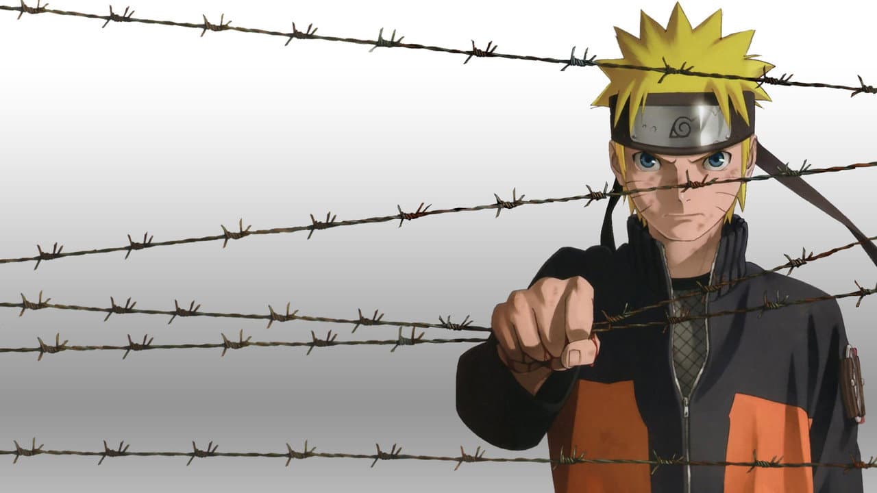 Naruto Shippuden the Movie: Blood Prison — backdrops 3