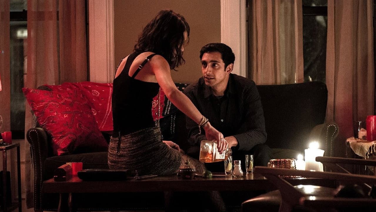 The Night Of — backdrops 8