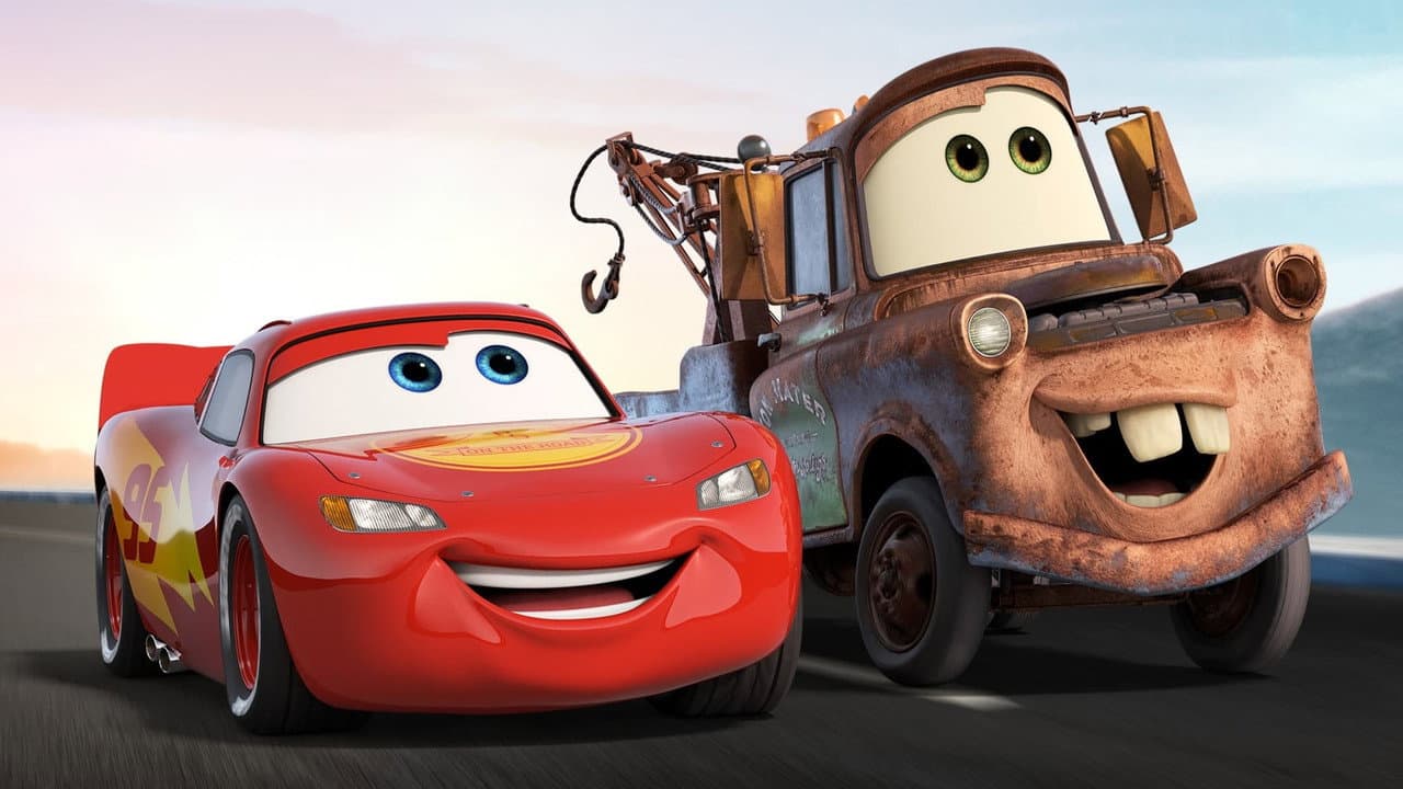Cars on the Road — backdrops 6