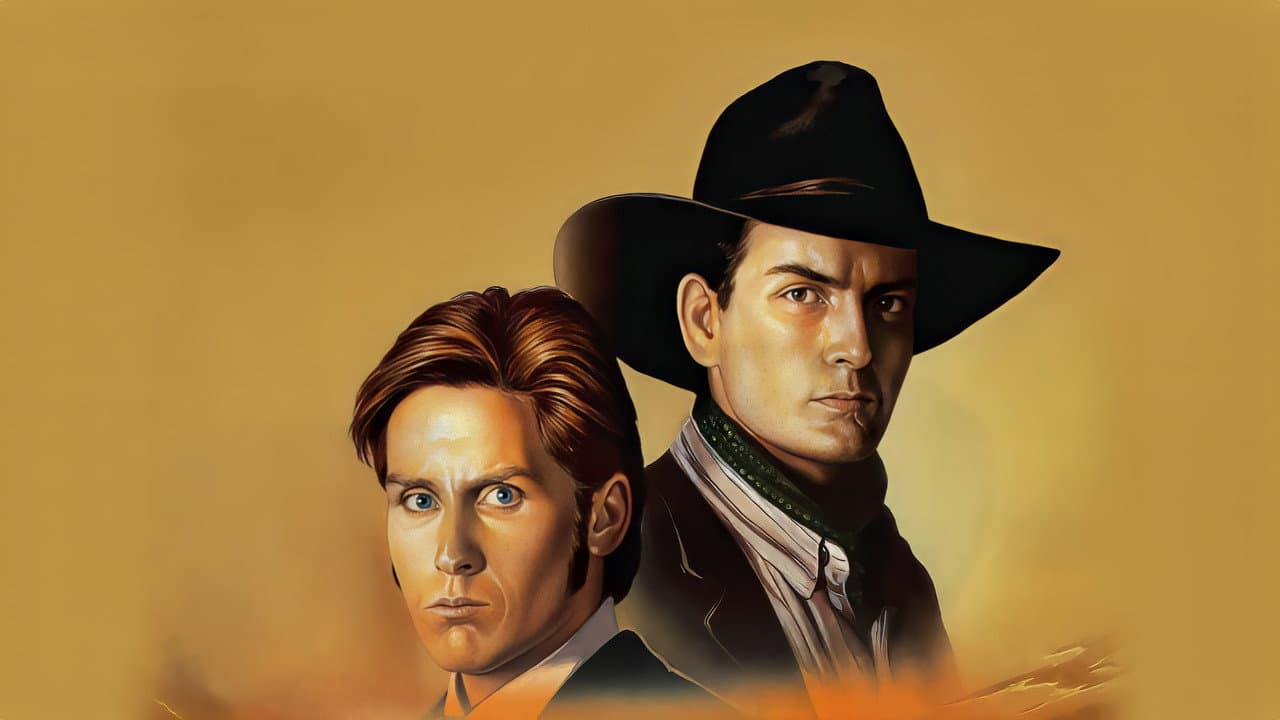 Young Guns — backdrops 4