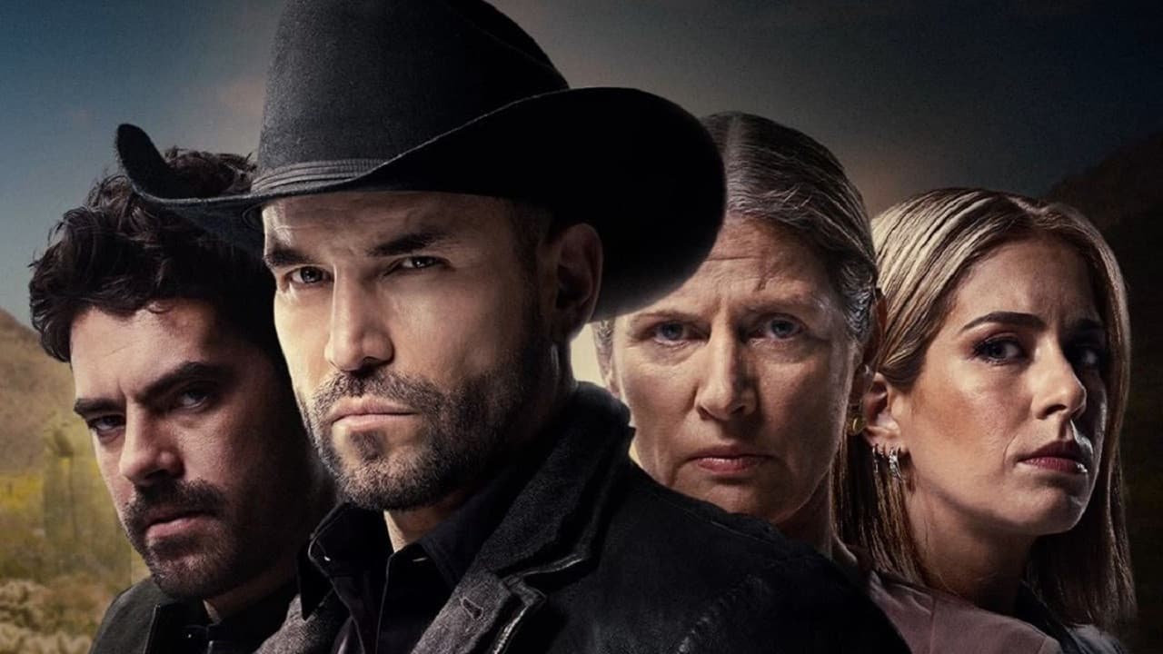 El Señor de los Cielos — backdrops 6