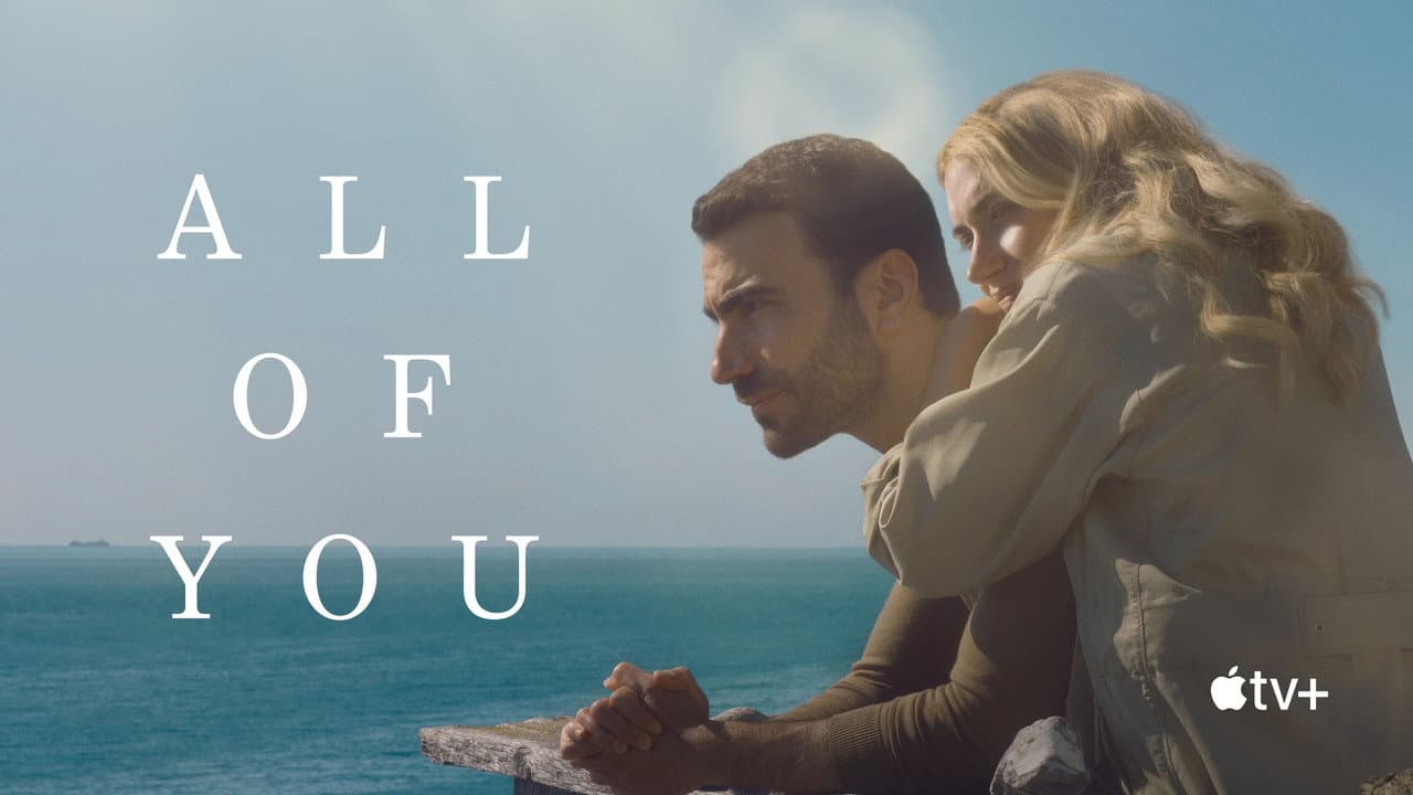 All of You — backdrops with title 5