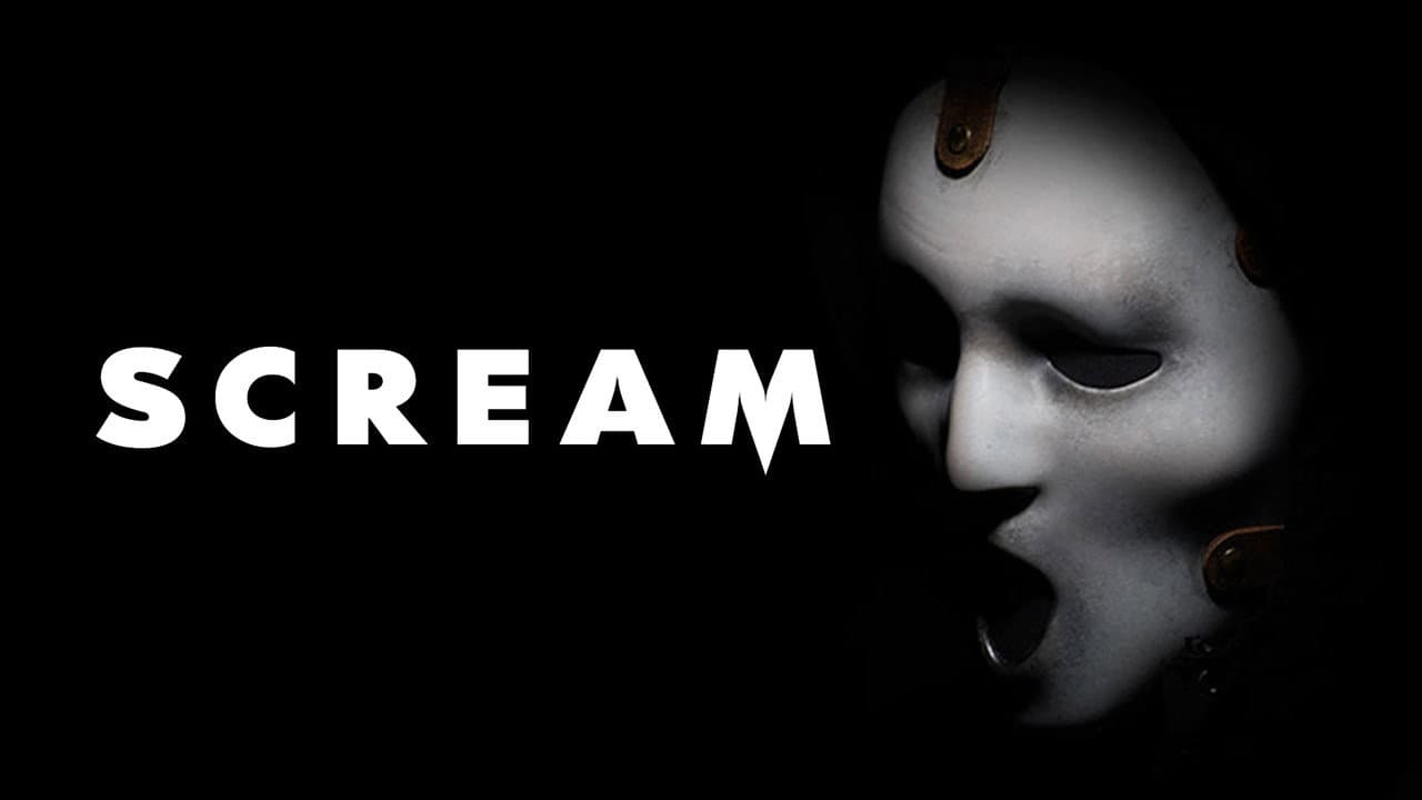 Scream: The TV Series — backdrops with title 6