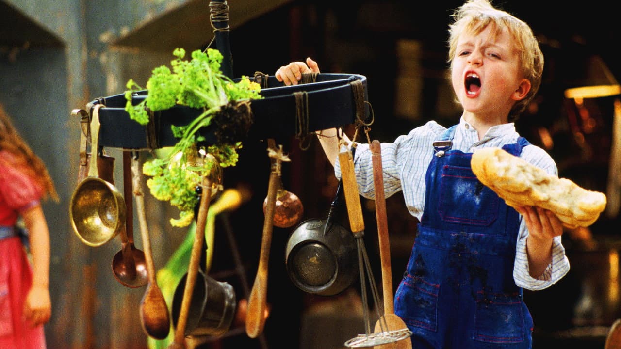 Nanny McPhee — backdrops 7