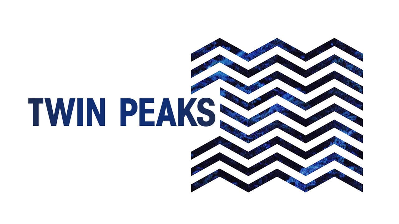 Twin Peaks — backdrops with title 7