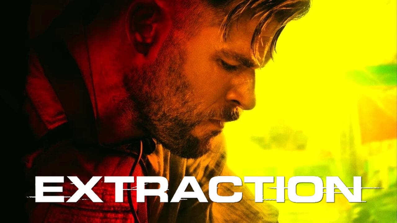 Extraction — backdrops with title 5