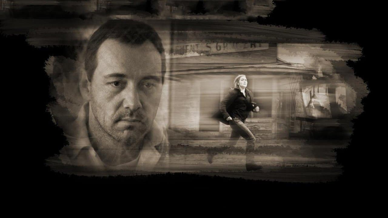 The Life of David Gale — backdrops 1