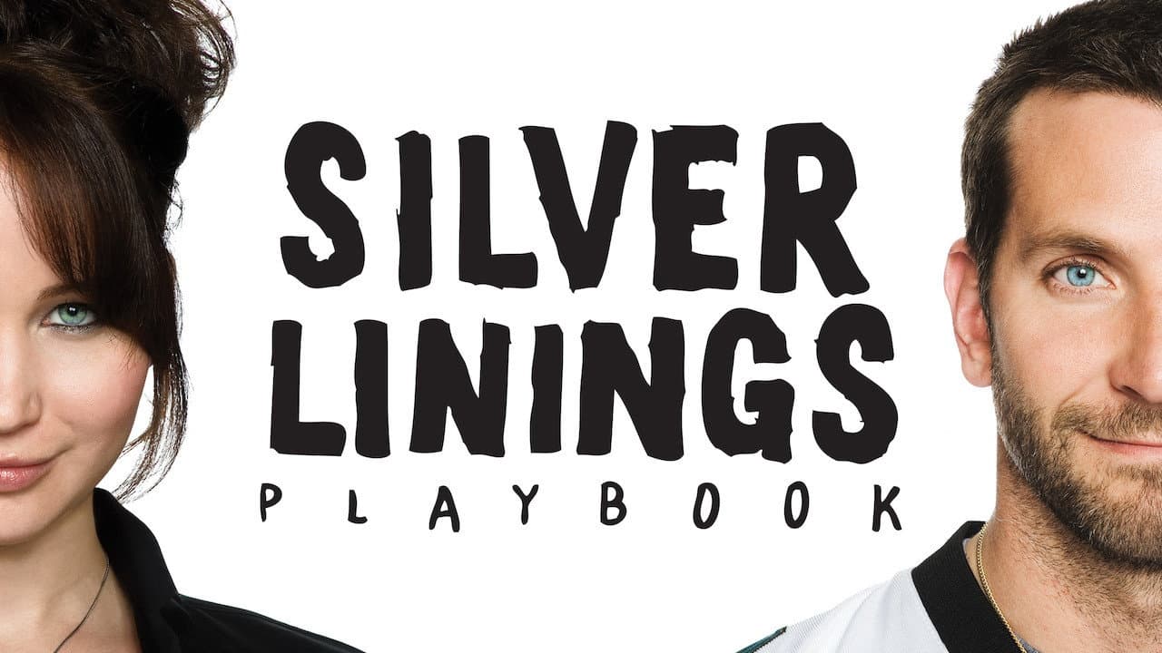Silver Linings Playbook — backdrops with title 5