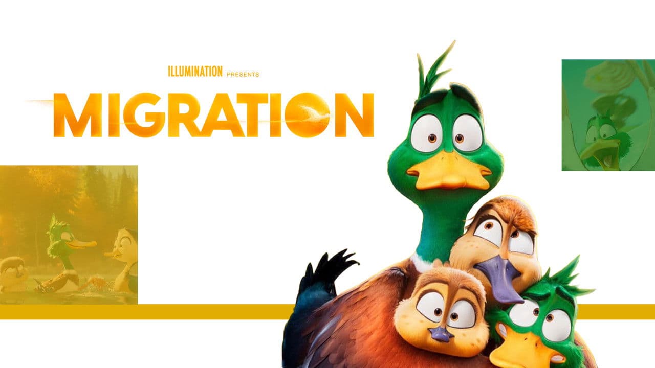 Migration — backdrops with title 3