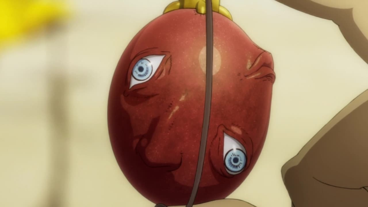 Berserk: The Golden Age Arc I - The Egg of the King — backdrops 4