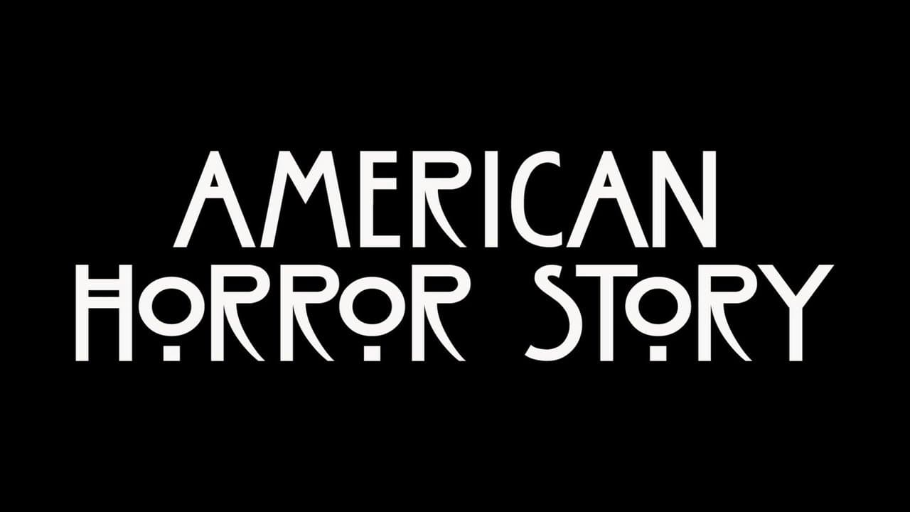 American Horror Story — backdrops with title 1
