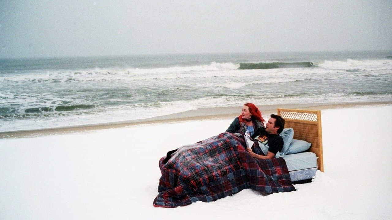 Eternal Sunshine of the Spotless Mind — backdrops 4