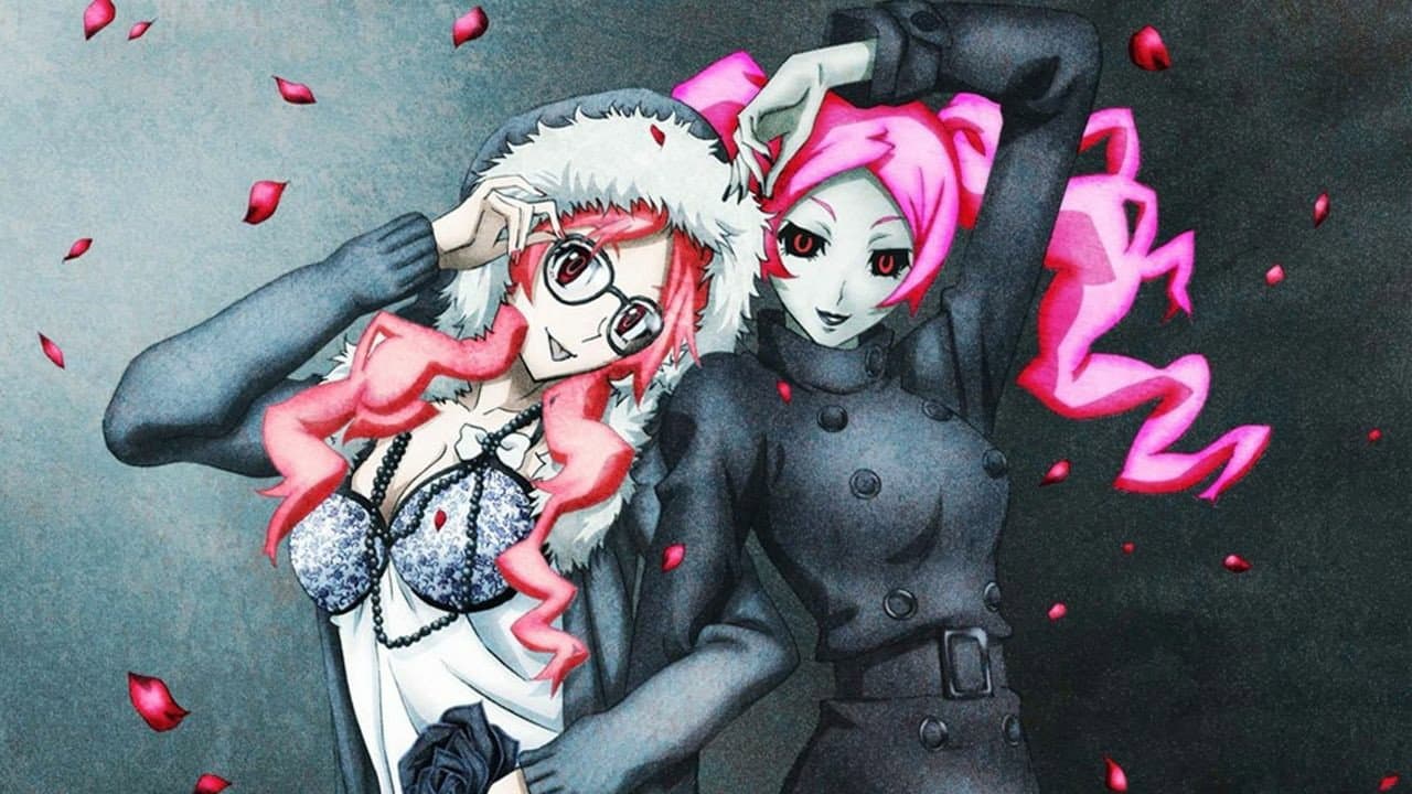 Shiki — backdrops 7