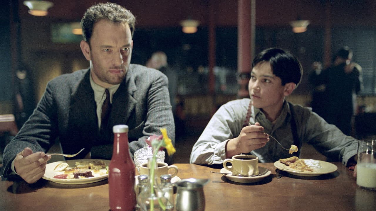 Road to Perdition — backdrops 2