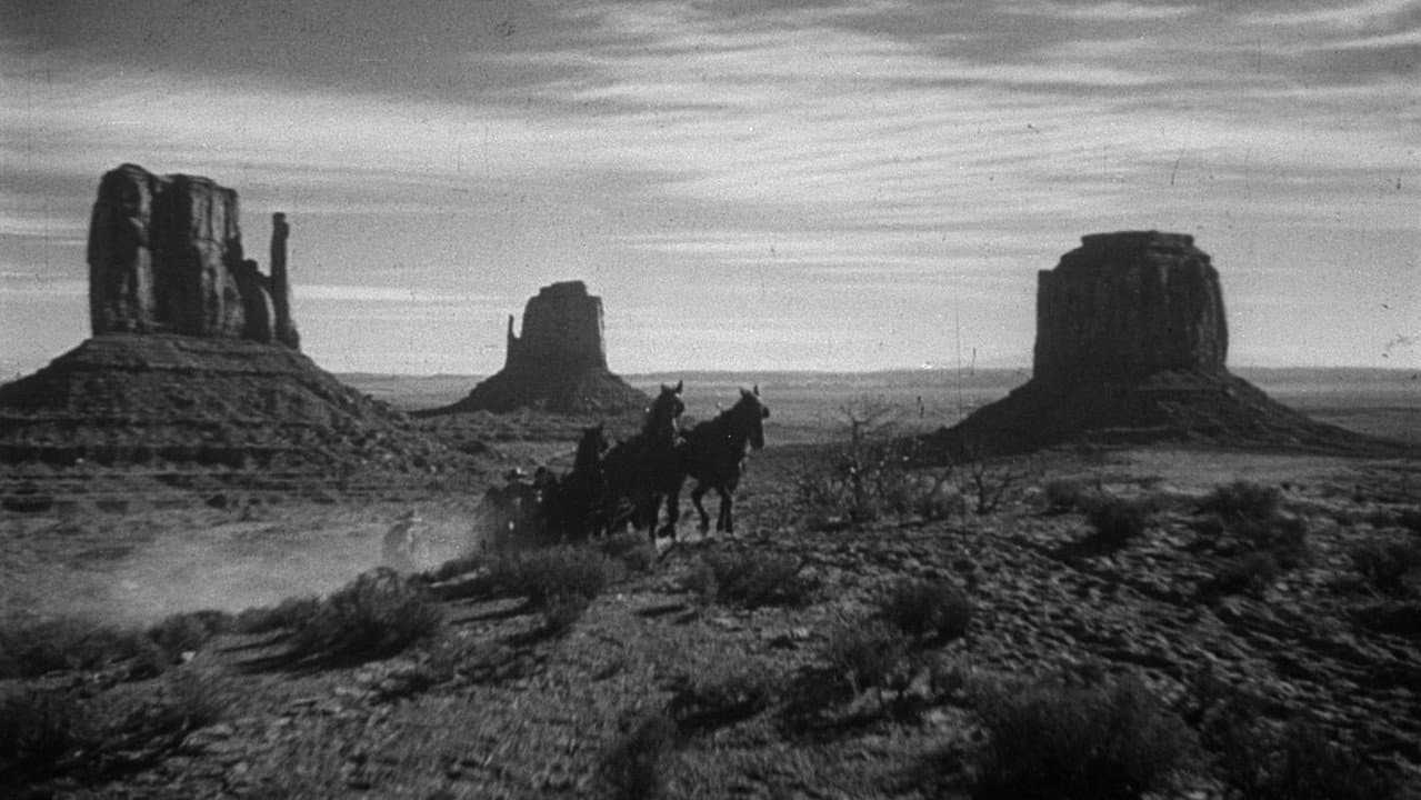 Stagecoach — backdrops 8