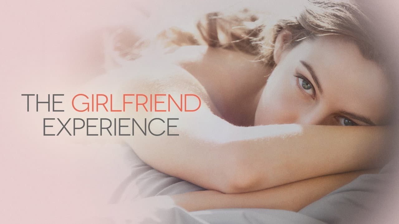 The Girlfriend Experience — backdrops with title 8