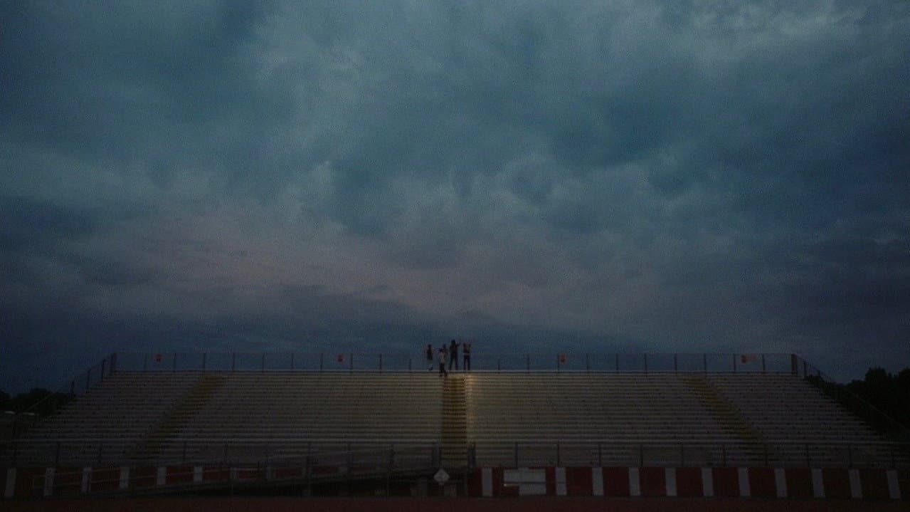 The Perks of Being a Wallflower — backdrops 5