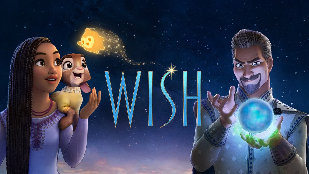 Wish — backdrops with title 4