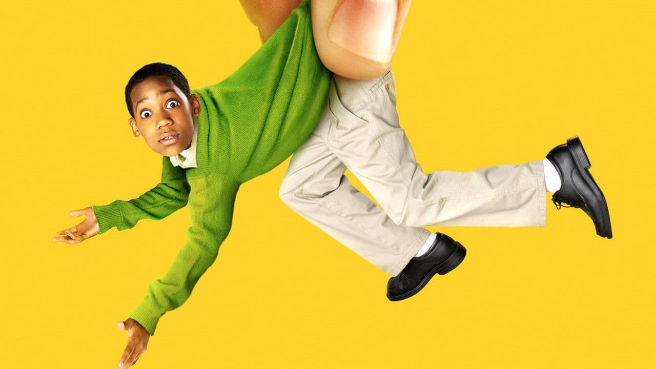 Everybody Hates Chris — backdrops 5