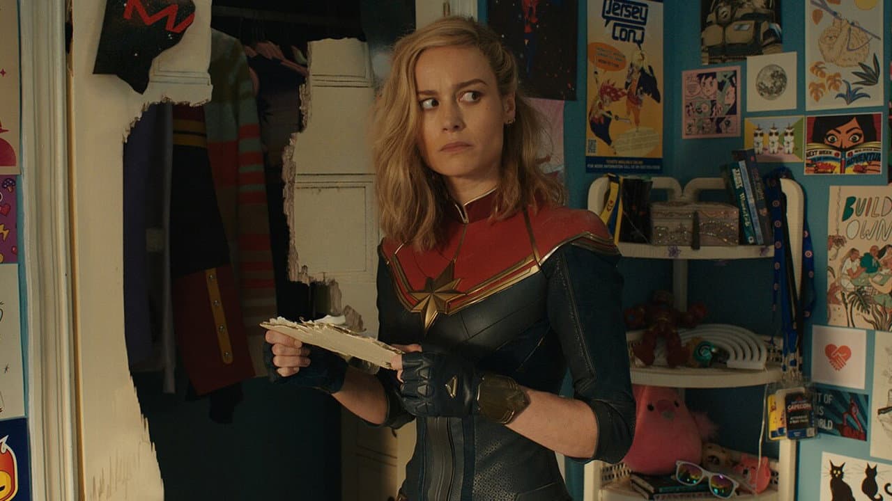 The Marvels — backdrops 8